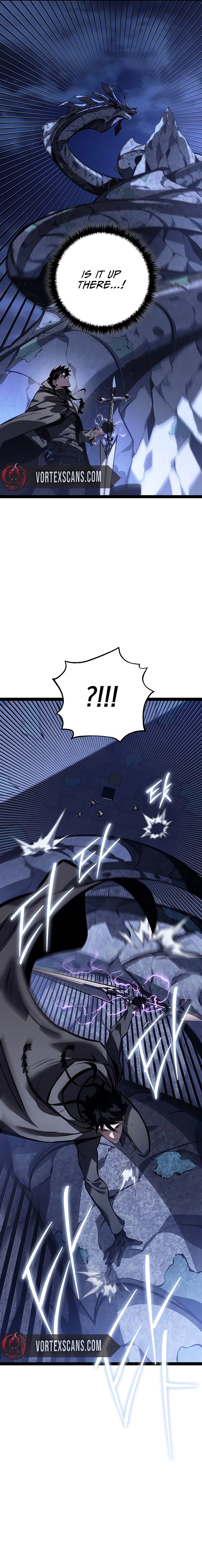 Regressing as the Reincarnated Bastard Chapter 67 - Page 19