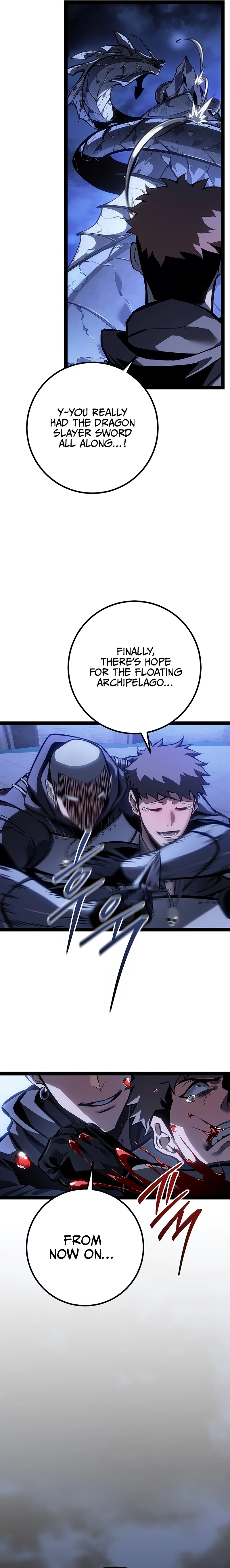 Regressing as the Reincarnated Bastard Chapter 67 - Page 20