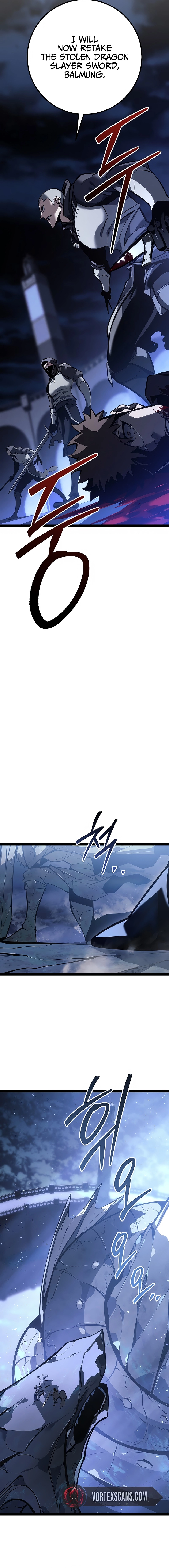 Regressing as the Reincarnated Bastard Chapter 67 - Page 21