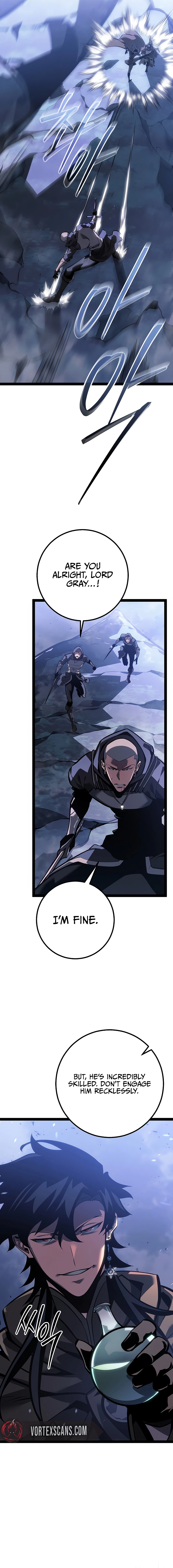 Regressing as the Reincarnated Bastard Chapter 67 - Page 26