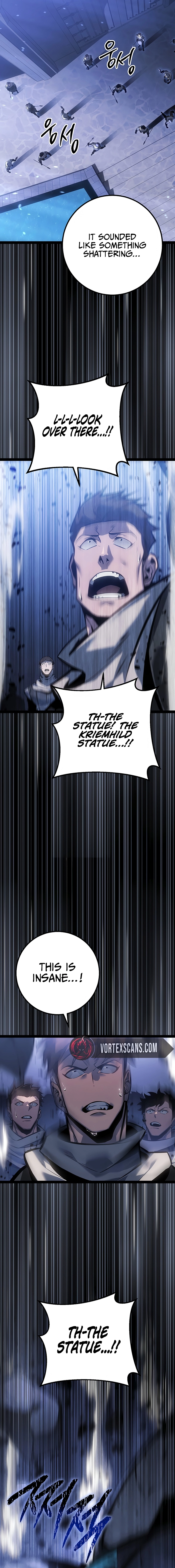 Regressing as the Reincarnated Bastard Chapter 67 - Page 28