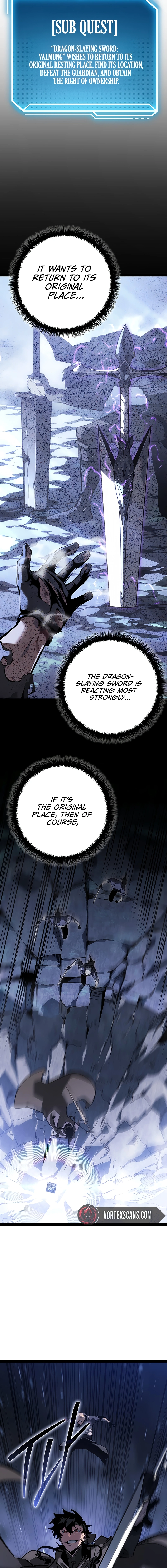 Regressing as the Reincarnated Bastard Chapter 68 - Page 6