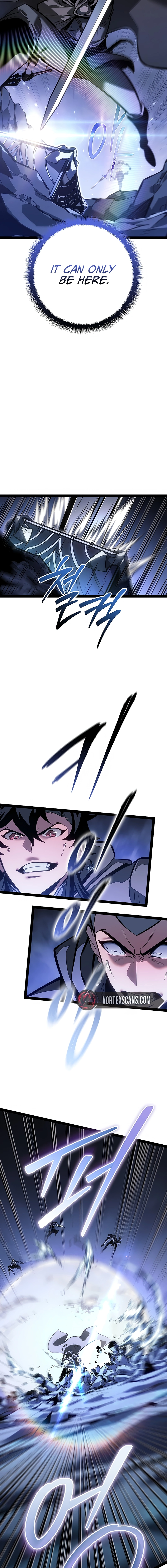 Regressing as the Reincarnated Bastard Chapter 68 - Page 7