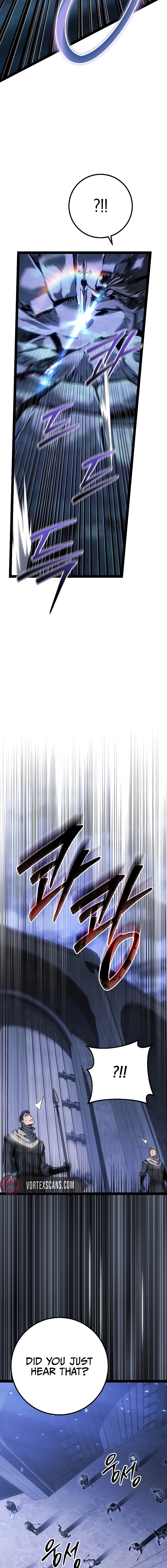 Regressing as the Reincarnated Bastard Chapter 68 - Page 8