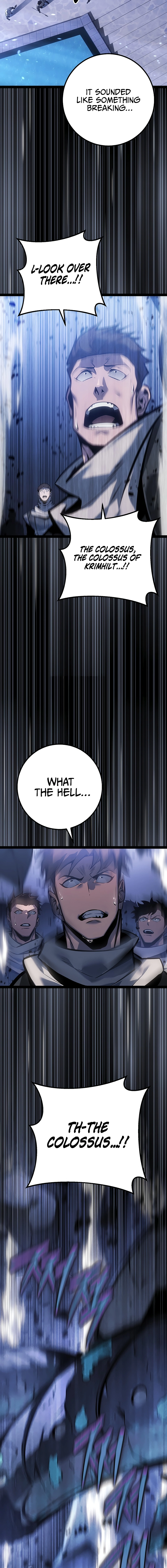 Regressing as the Reincarnated Bastard Chapter 68 - Page 9