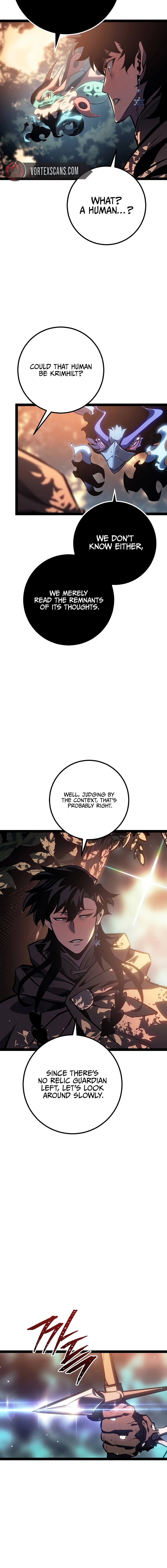 Regressing as the Reincarnated Bastard Chapter 68 - Page 13