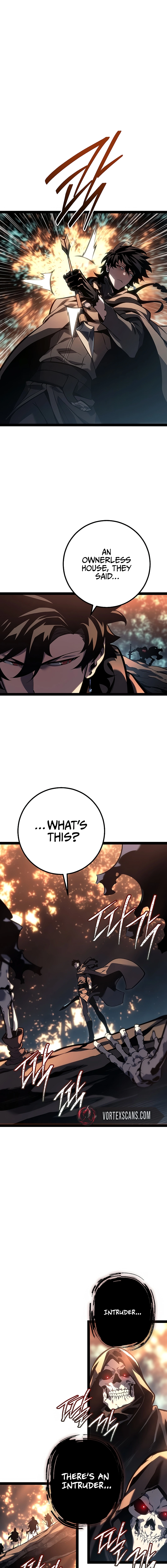 Regressing as the Reincarnated Bastard Chapter 68 - Page 15