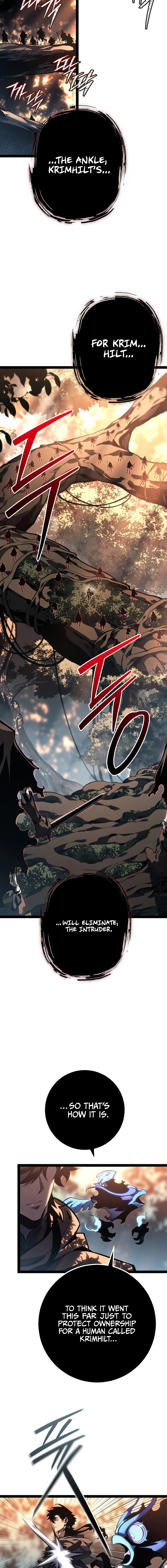 Regressing as the Reincarnated Bastard Chapter 68 - Page 16