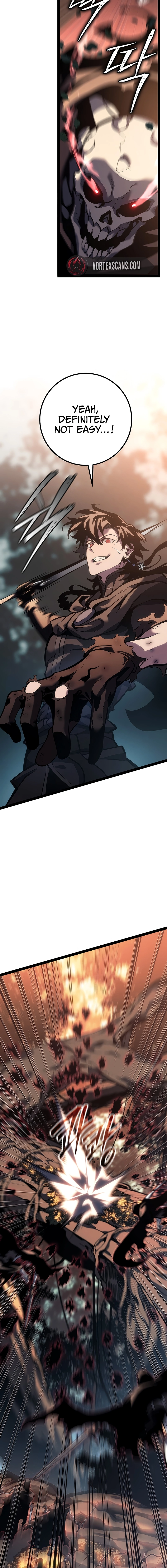 Regressing as the Reincarnated Bastard Chapter 68 - Page 19