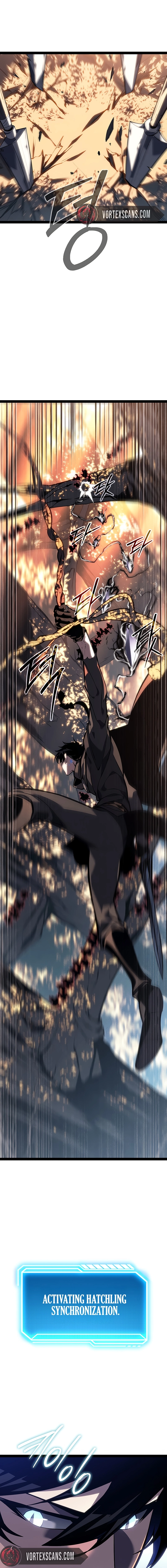 Regressing as the Reincarnated Bastard Chapter 68 - Page 23