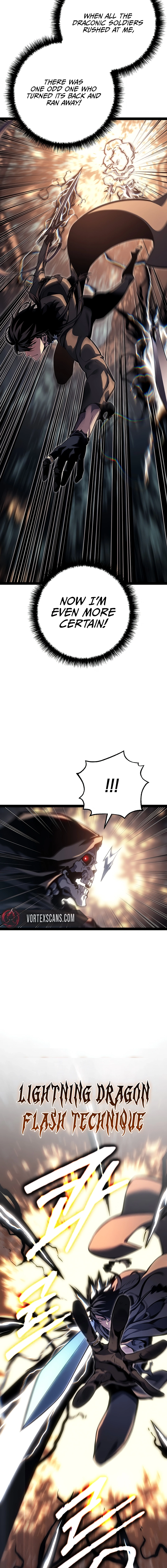Regressing as the Reincarnated Bastard Chapter 68 - Page 25