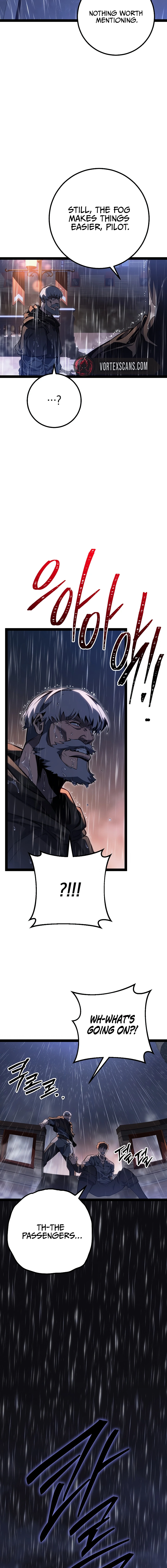 Regressing as the Reincarnated Bastard Chapter 68 - Page 30