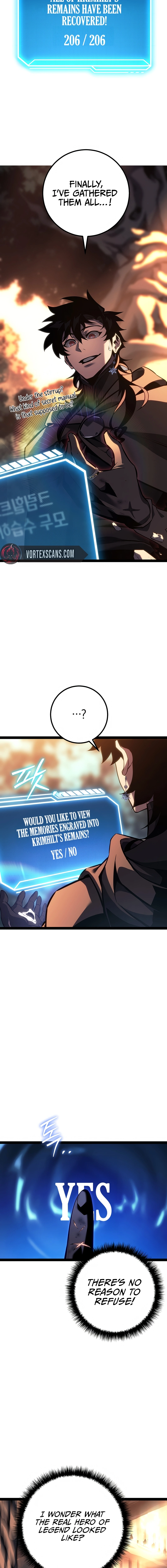 Regressing as the Reincarnated Bastard Chapter 69 - Page 3