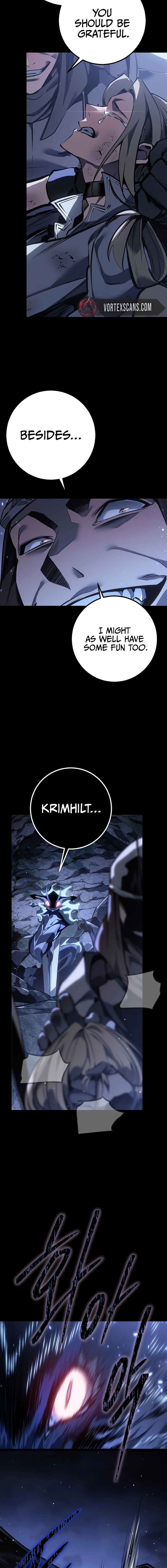 Regressing as the Reincarnated Bastard Chapter 69 - Page 12