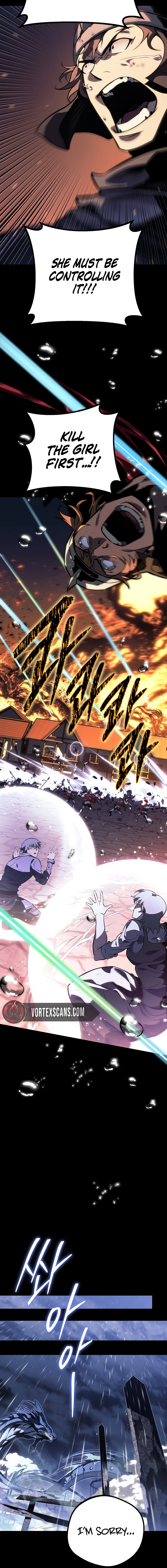 Regressing as the Reincarnated Bastard Chapter 69 - Page 16