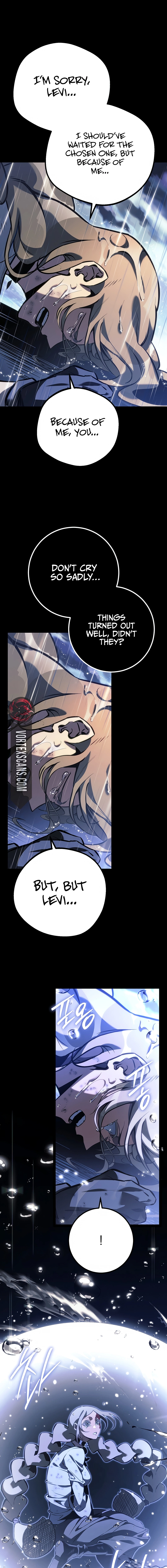 Regressing as the Reincarnated Bastard Chapter 69 - Page 17