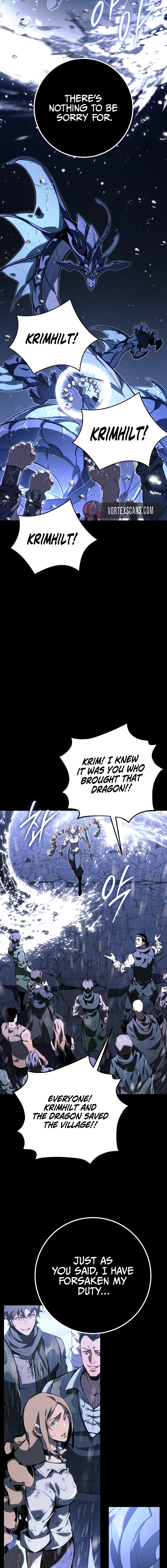 Regressing as the Reincarnated Bastard Chapter 69 - Page 18