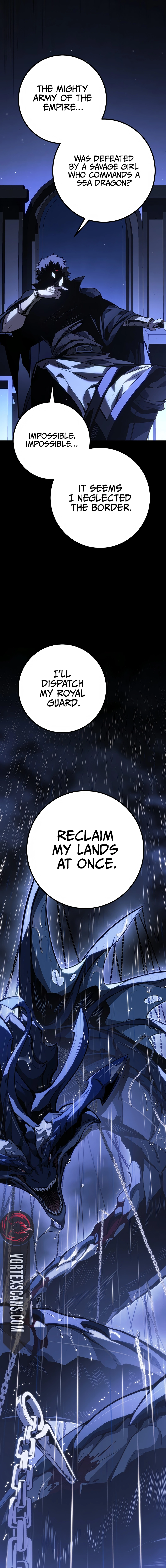 Regressing as the Reincarnated Bastard Chapter 69 - Page 20