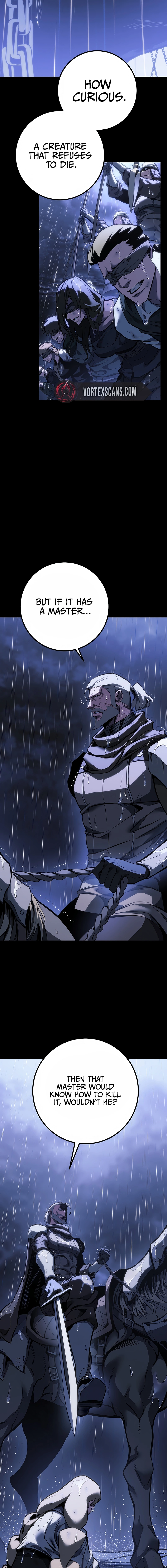 Regressing as the Reincarnated Bastard Chapter 69 - Page 21