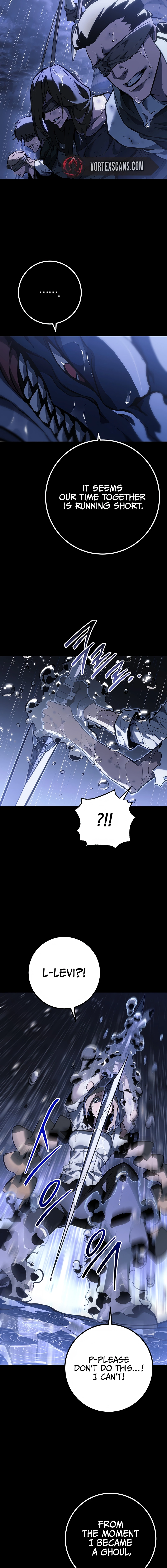 Regressing as the Reincarnated Bastard Chapter 69 - Page 23