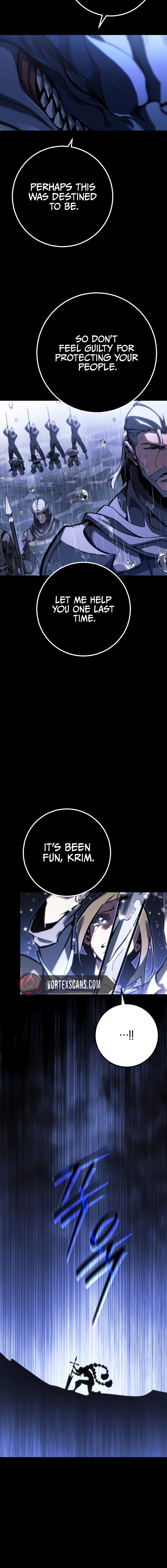 Regressing as the Reincarnated Bastard Chapter 69 - Page 24