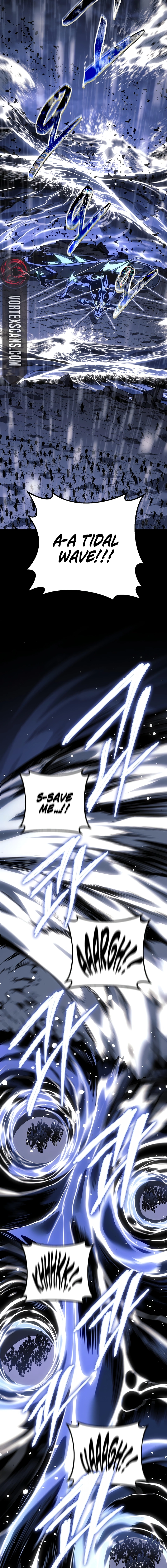 Regressing as the Reincarnated Bastard Chapter 69 - Page 26