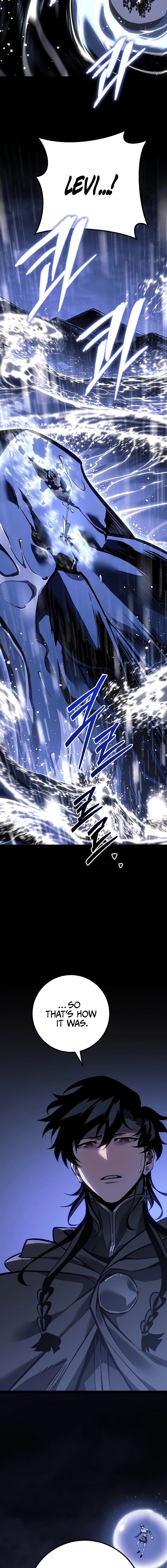 Regressing as the Reincarnated Bastard Chapter 69 - Page 27