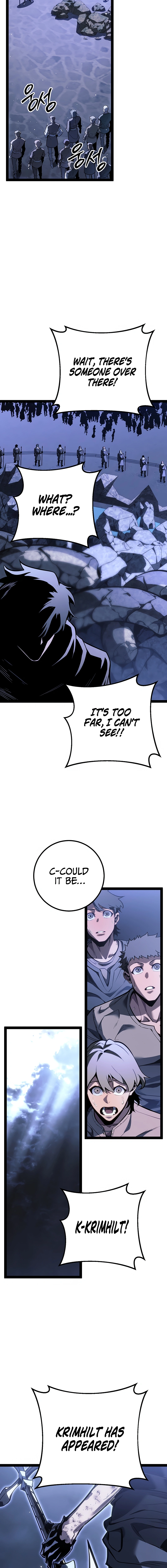 Regressing as the Reincarnated Bastard Chapter 69 - Page 32