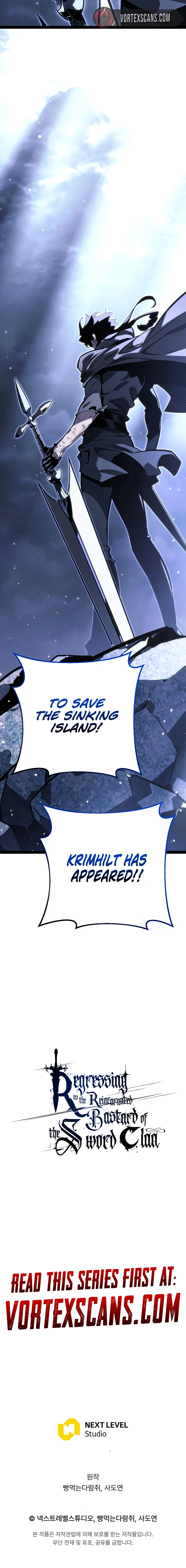 Regressing as the Reincarnated Bastard Chapter 69 - Page 33