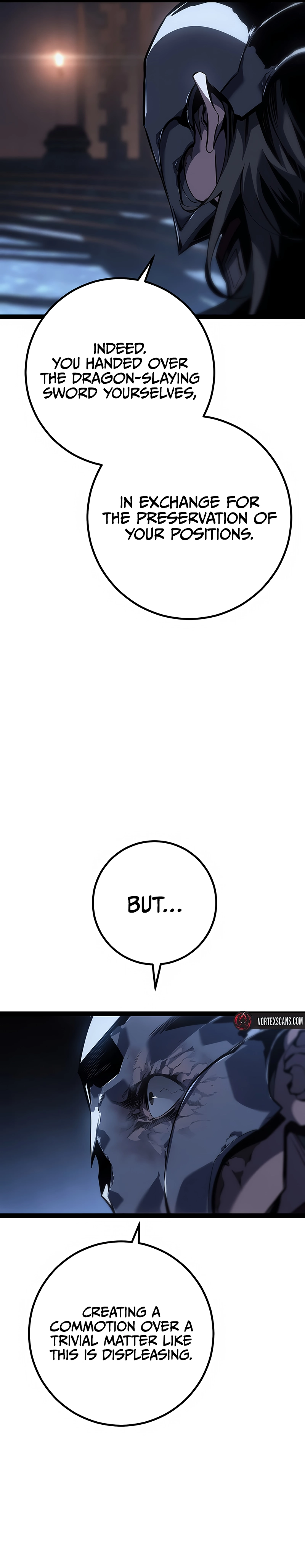 Regressing as the Reincarnated Bastard Chapter 70 - Page 4
