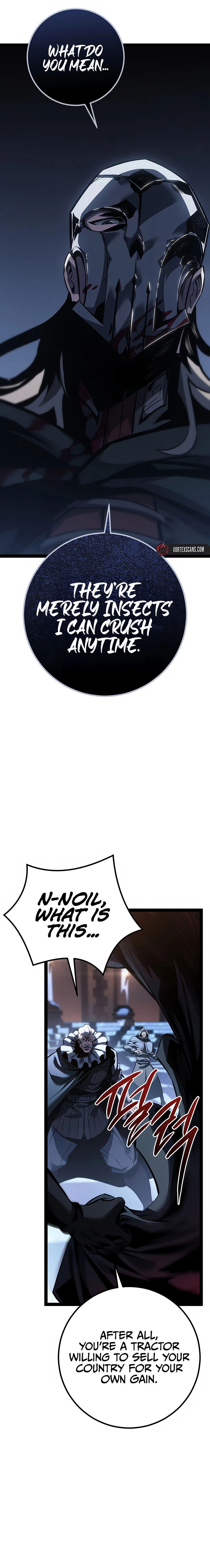 Regressing as the Reincarnated Bastard Chapter 70 - Page 6