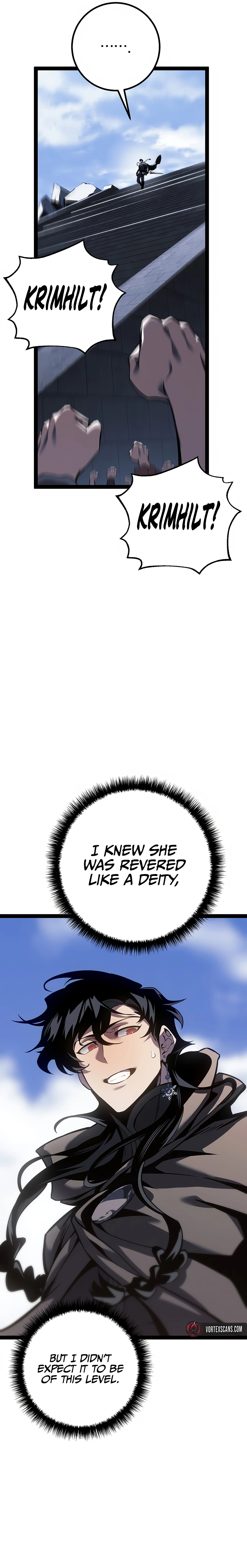 Regressing as the Reincarnated Bastard Chapter 70 - Page 12