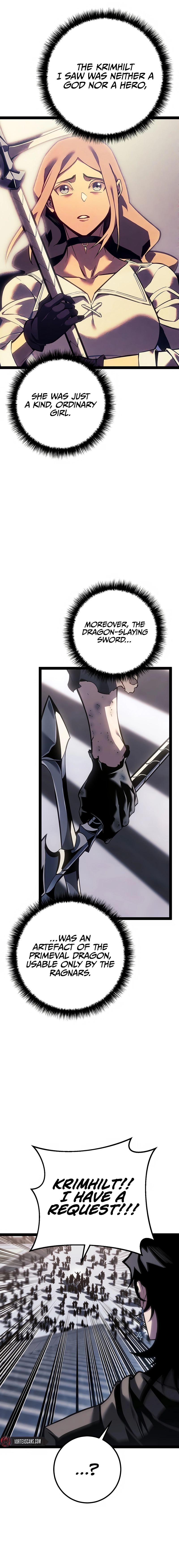 Regressing as the Reincarnated Bastard Chapter 70 - Page 13
