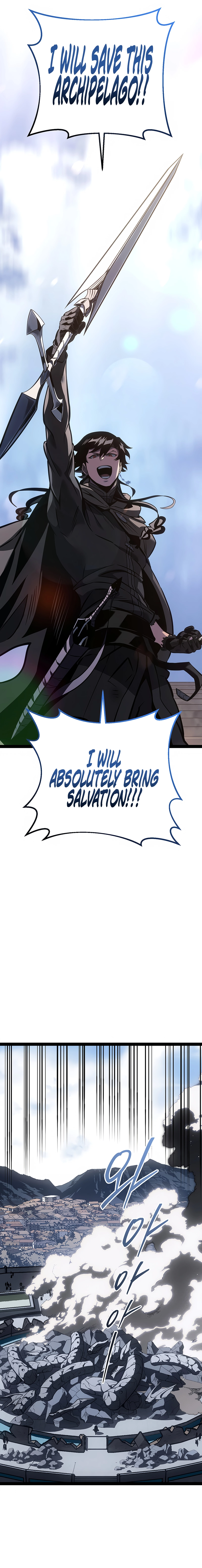 Regressing as the Reincarnated Bastard Chapter 70 - Page 16