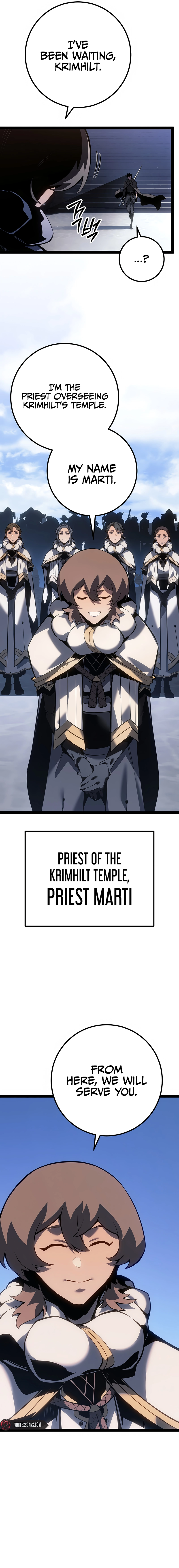 Regressing as the Reincarnated Bastard Chapter 70 - Page 17