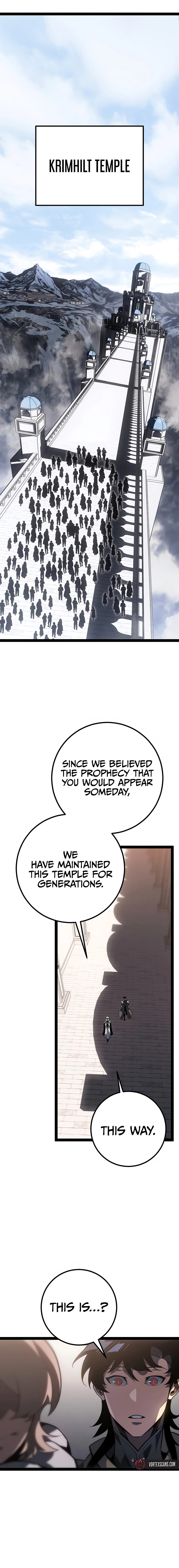 Regressing as the Reincarnated Bastard Chapter 70 - Page 18