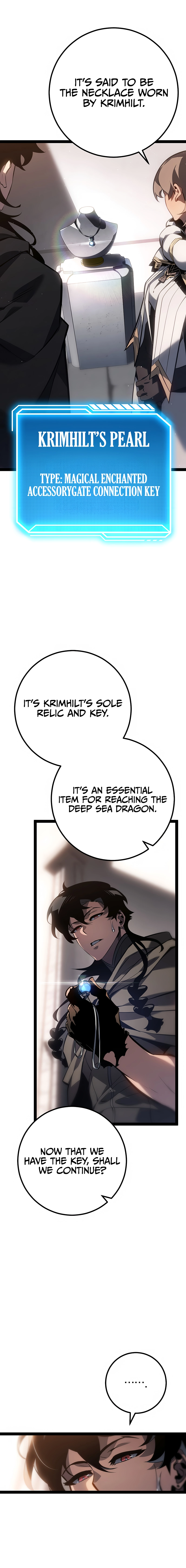 Regressing as the Reincarnated Bastard Chapter 70 - Page 19