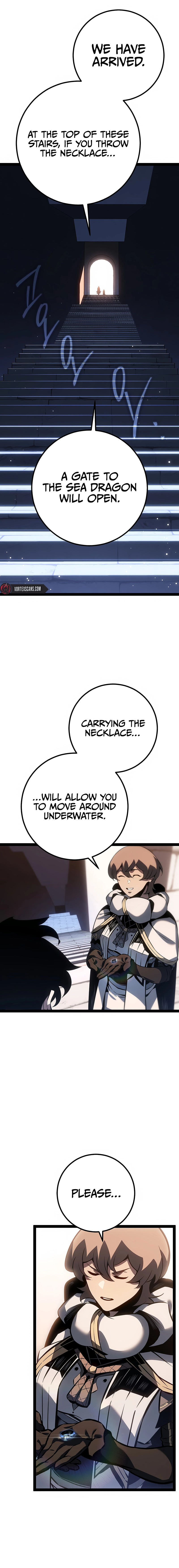 Regressing as the Reincarnated Bastard Chapter 70 - Page 22
