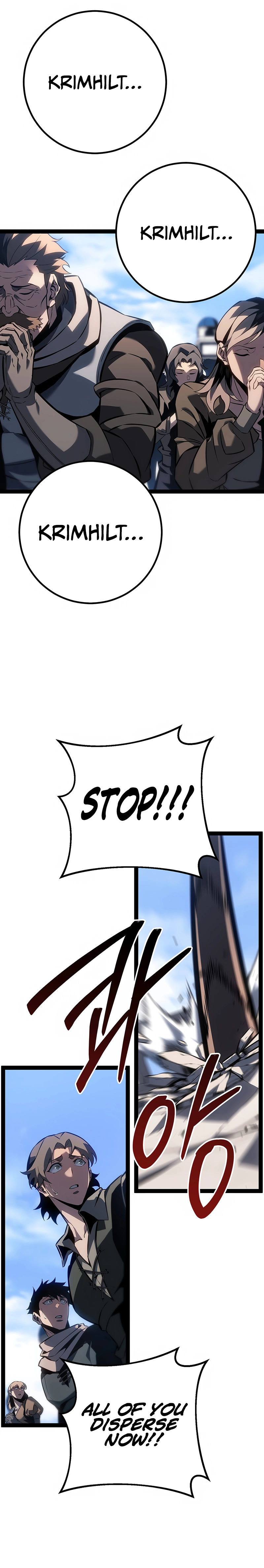 Regressing as the Reincarnated Bastard Chapter 70 - Page 24