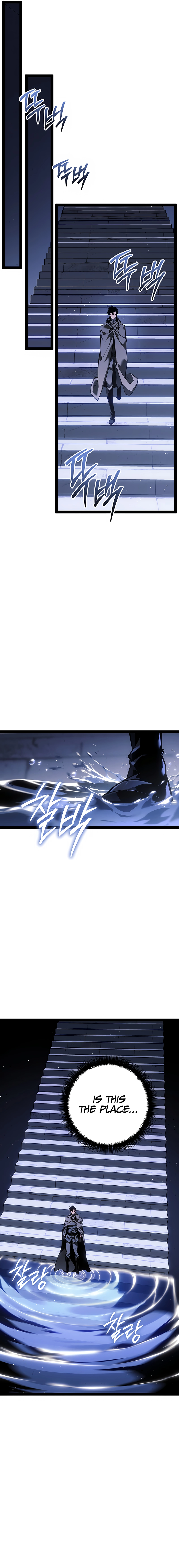 Regressing as the Reincarnated Bastard Chapter 70 - Page 28