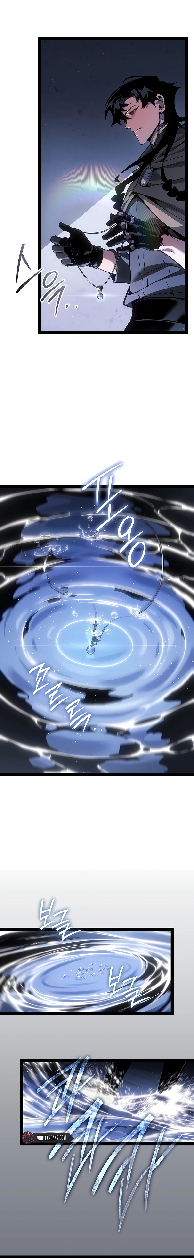 Regressing as the Reincarnated Bastard Chapter 70 - Page 29