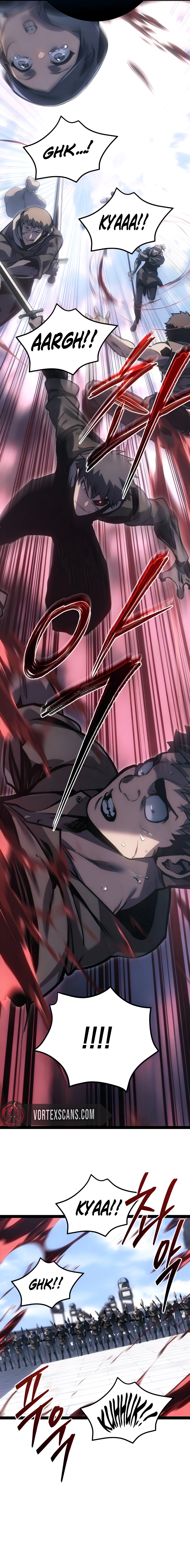 Regressing as the Reincarnated Bastard Chapter 71 - Page 6