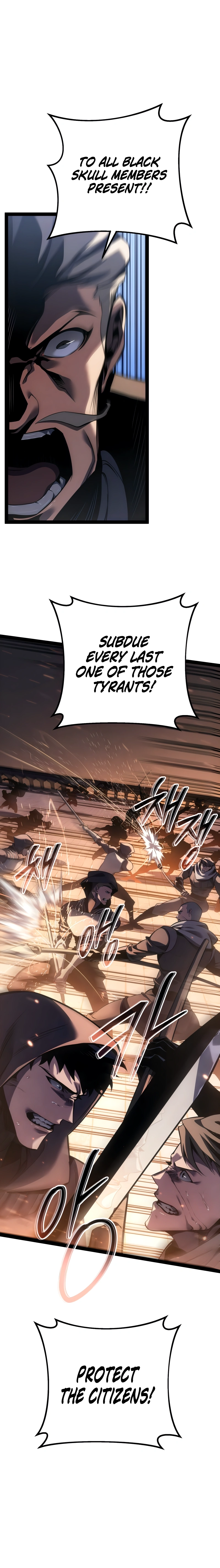 Regressing as the Reincarnated Bastard Chapter 71 - Page 14