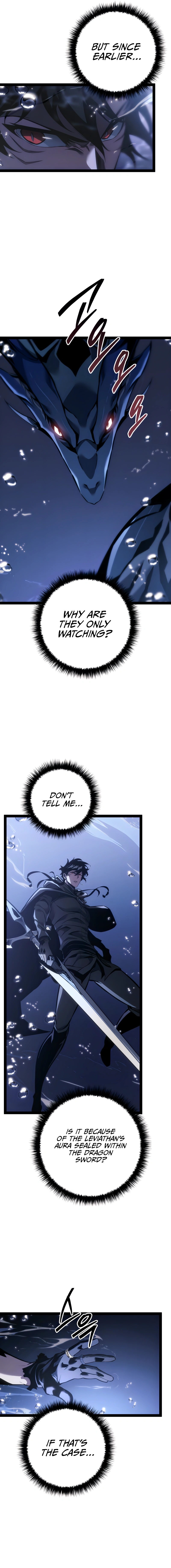 Regressing as the Reincarnated Bastard Chapter 71 - Page 16