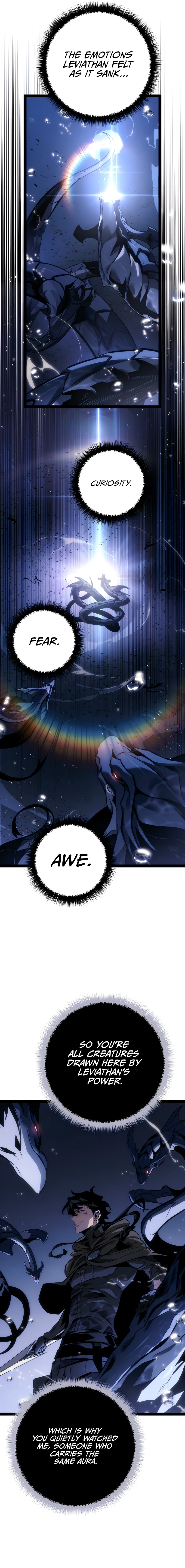 Regressing as the Reincarnated Bastard Chapter 71 - Page 18