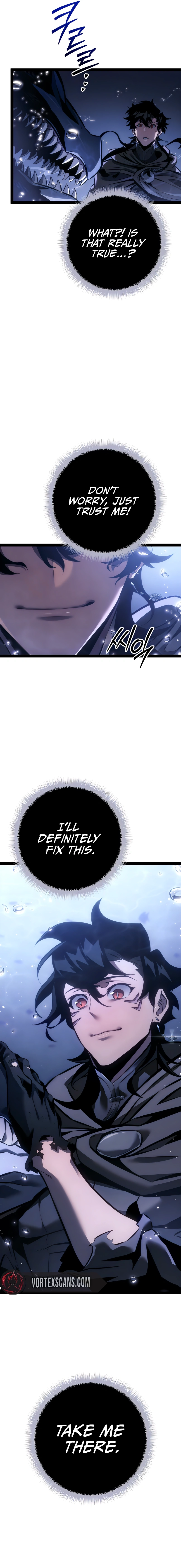 Regressing as the Reincarnated Bastard Chapter 71 - Page 19