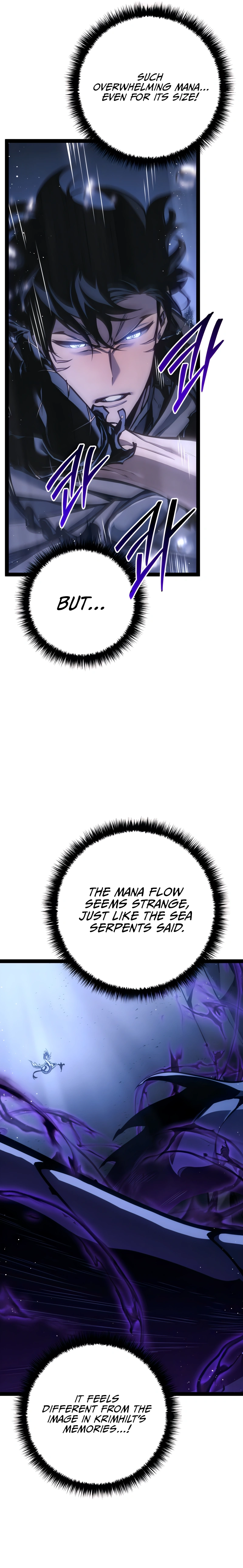 Regressing as the Reincarnated Bastard Chapter 71 - Page 23