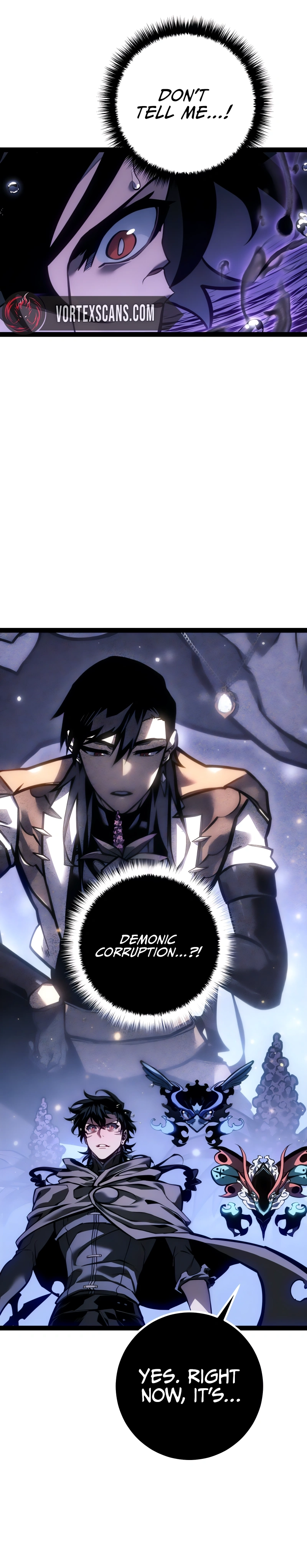 Regressing as the Reincarnated Bastard Chapter 71 - Page 25
