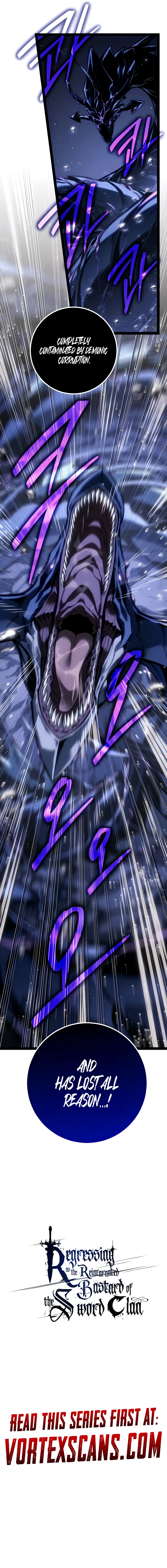 Regressing as the Reincarnated Bastard Chapter 71 - Page 26