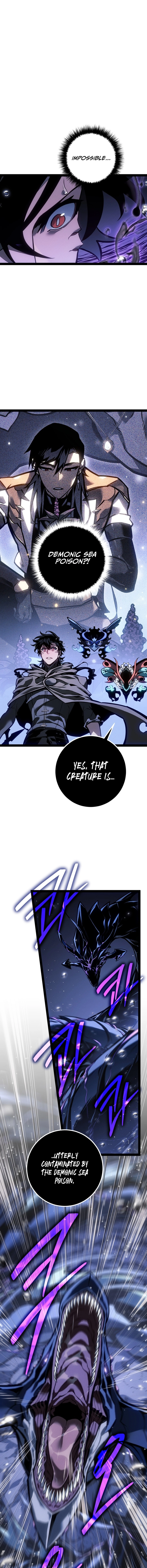 Regressing as the Reincarnated Bastard Chapter 72 - Page 5